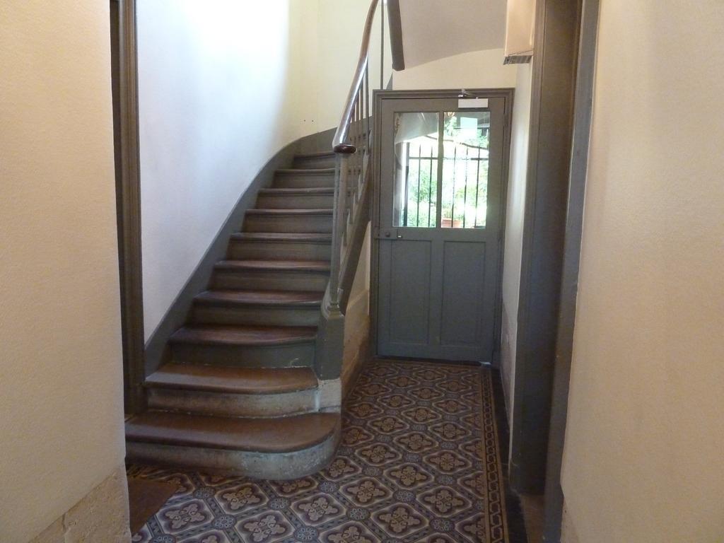 Les Carres Apartment Versailles Exterior photo